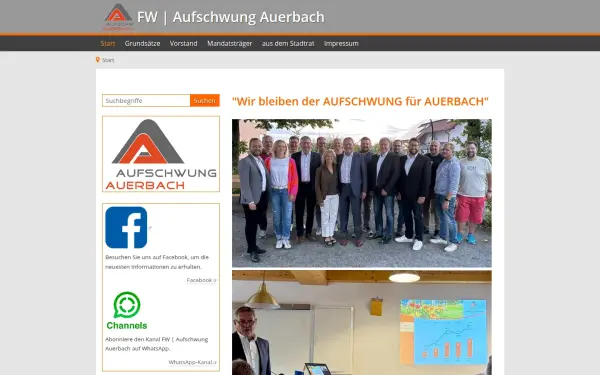 aufschwung-auerbach.de