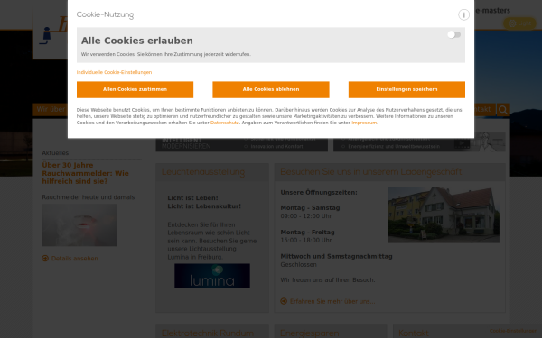 www.elektro-baechlin.de