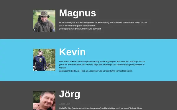 www.ventker.com
