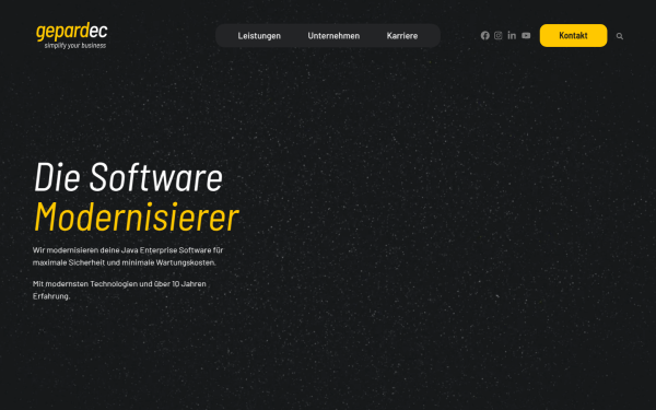 www.gepardec.com