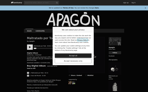 apagon.bandcamp.com