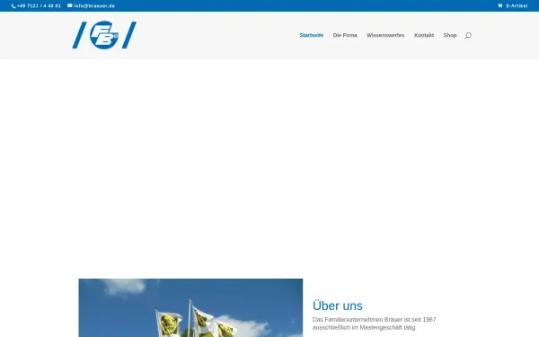braeuer.de