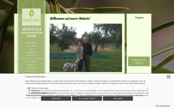 martusa.de