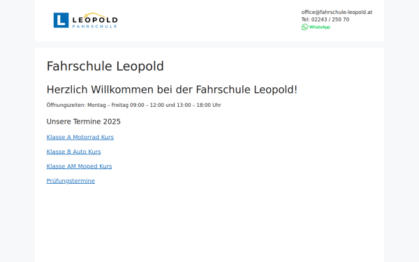 www.fahrschule-leopold.at