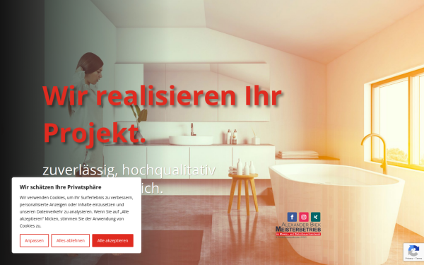 biek-bauunternehmen.de