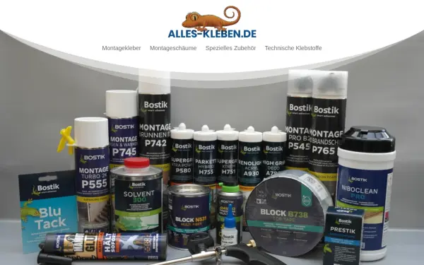 www.alles-kleben.de