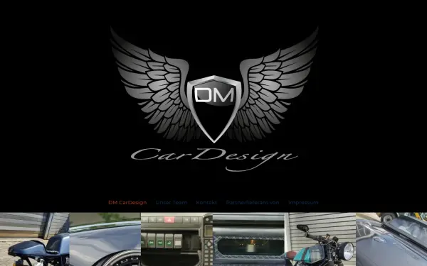 www.dm-cardesign.com