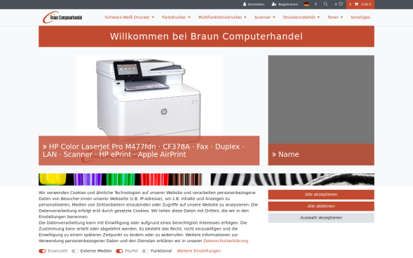 www.gebrauchte-drucker.de