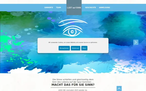 www.lust-auf-sinn.de