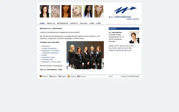 acinternational.de