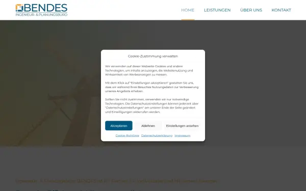 www.bendes.de