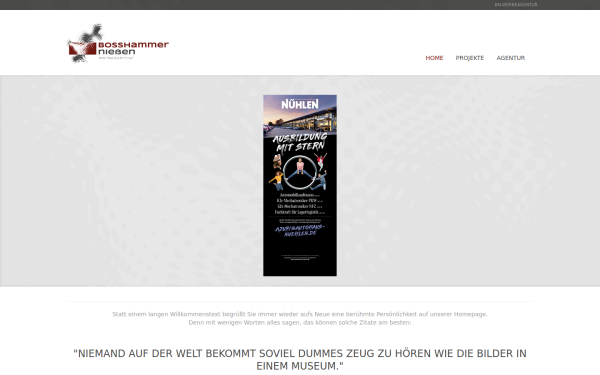bosshammer.de