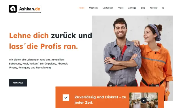 ashkan.de