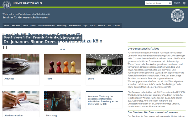 genosem.uni-koeln.de