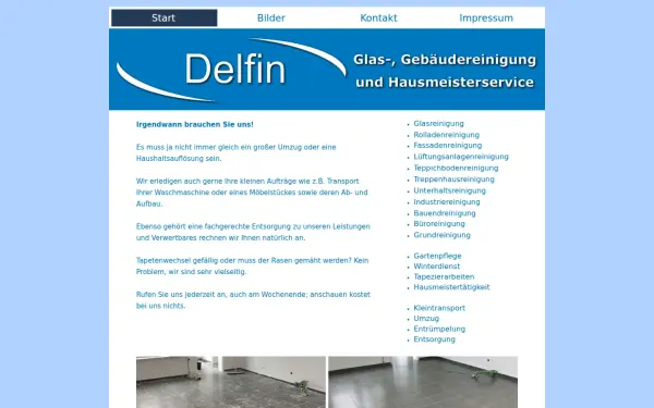 delfin-reinigung.de