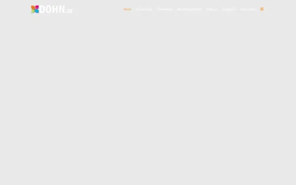dohn-werbung.de