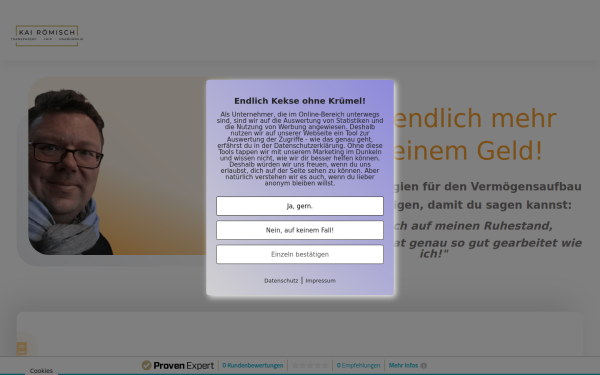 kairoemisch.de
