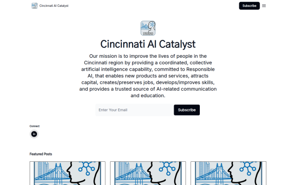 cincycatalyst.ai