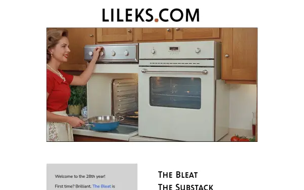 lileks.com