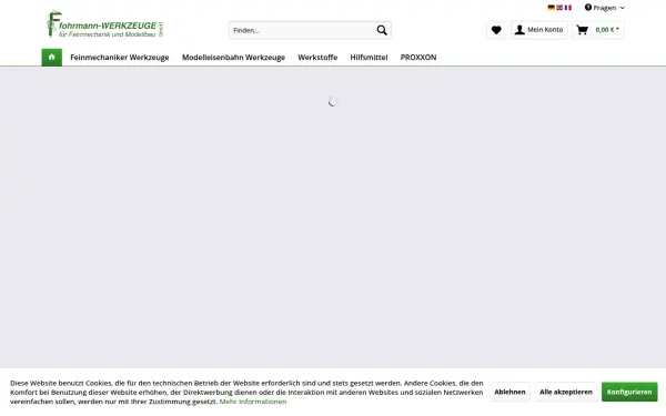 www.fohrmann.com
