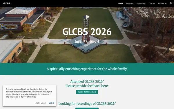 www.glcbs.org