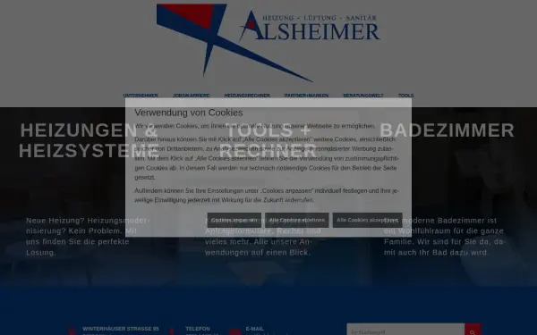 www.alsheimer.de
