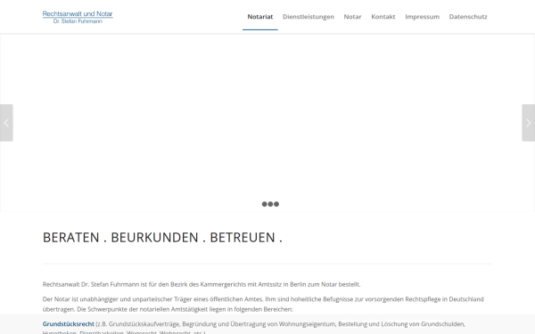 www.notar-fuhrmann.de