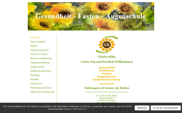 www.gesundheit-fasten.de