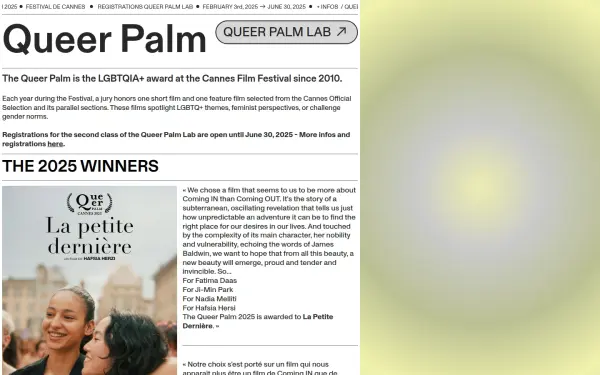 queerpalm.org