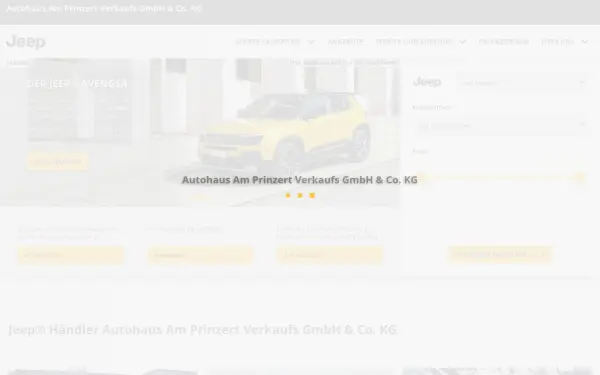 www.ahprinzert.de