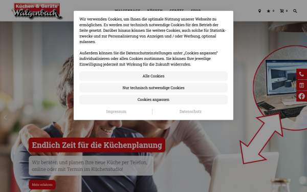 www.walgenbach.com
