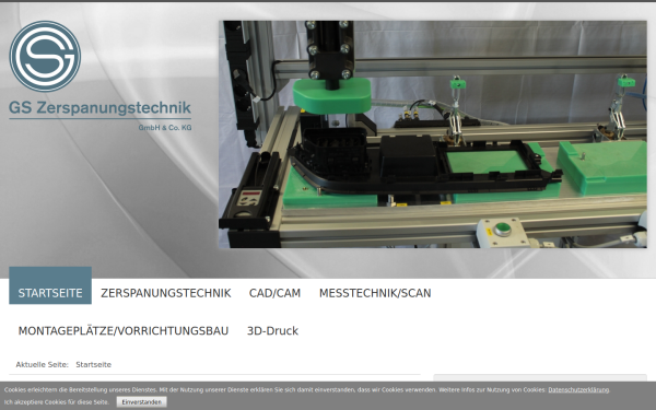 gs-zerspanungstechnik.eu
