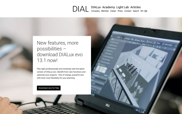 www.dial.de