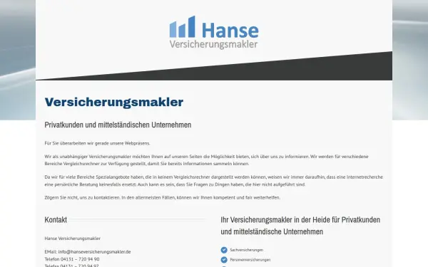 www.hanse-versicherungsmakler.de