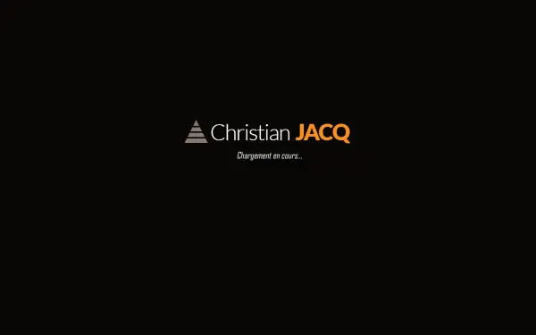 christianjacq.fr