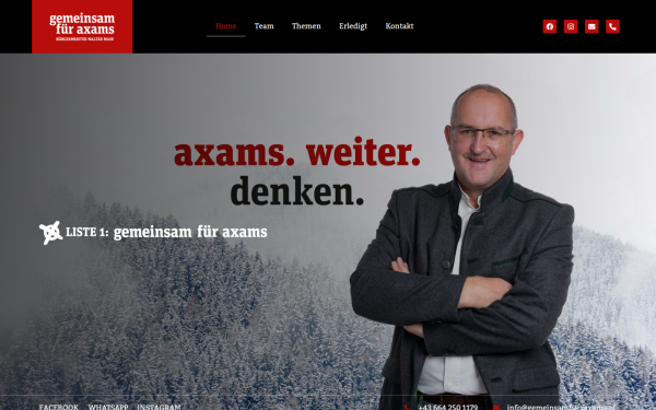 gemeinsamfueraxams.at