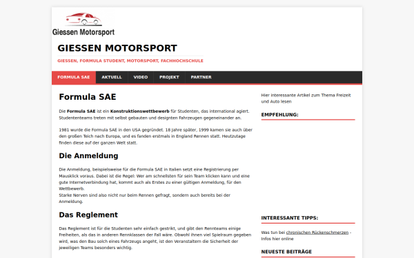 giessen-motorsport.de