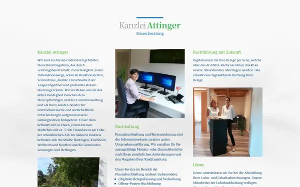 www.attinger-steuerberatung.de