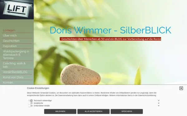 doriswimmer.de