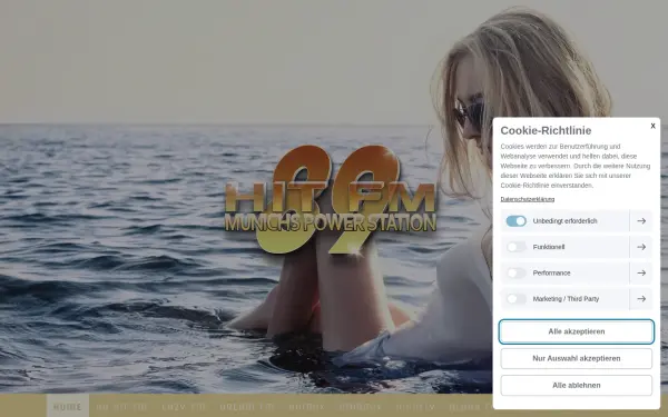 www.89hitfm.eu