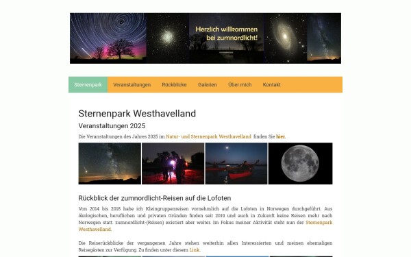 www.zumnordlicht.com