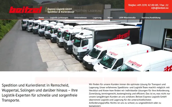 beitzel.eu