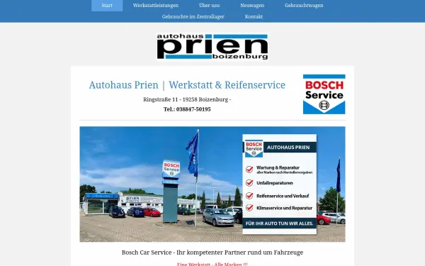 www.autohaus-prien.com