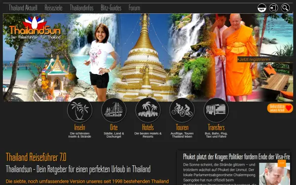www.thailandsun.com