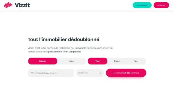 www.vizzit.fr