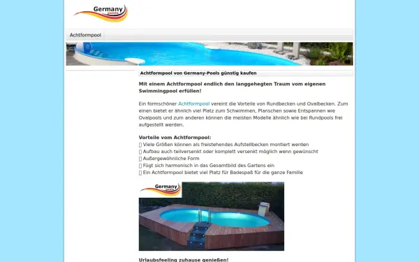 www.achtformpool.de