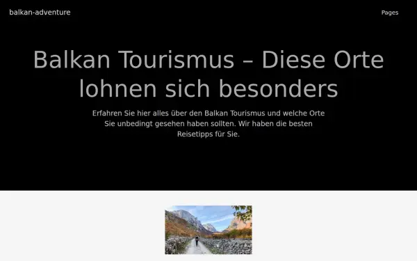 www.balkan-adventure.de