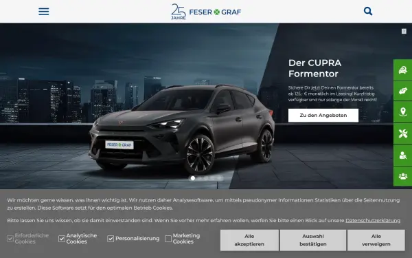 www.feser-graf.de