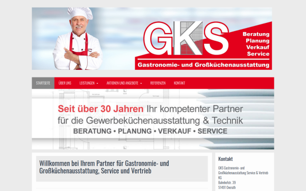 www.gks-grosskuechen.de