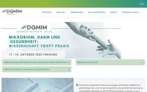 dgmim.de